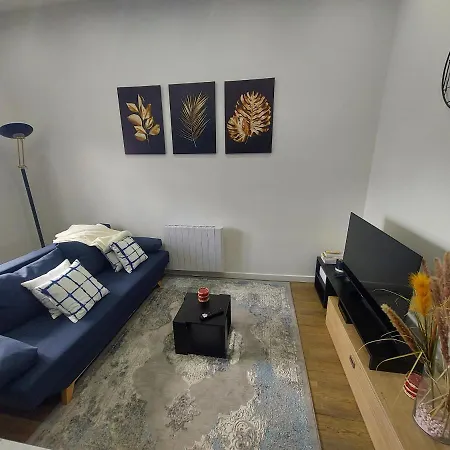 El Bahia Bel Lumineux Et Ensoleille * Boulogne-sur-Mer