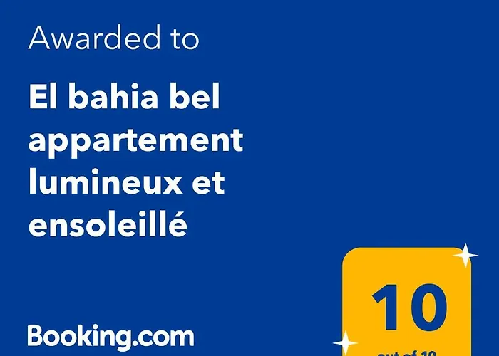 El Bahia Bel Lumineux Et Ensoleille Lejlighed Boulogne-sur-Mer
