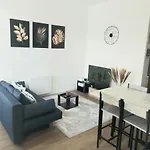 El Bahia Bel Lumineux Et Ensoleille 아파트
