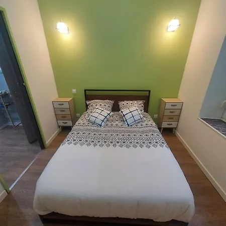 El Bahia Bel Lumineux Et Ensoleille Boulogne-sur-Mer