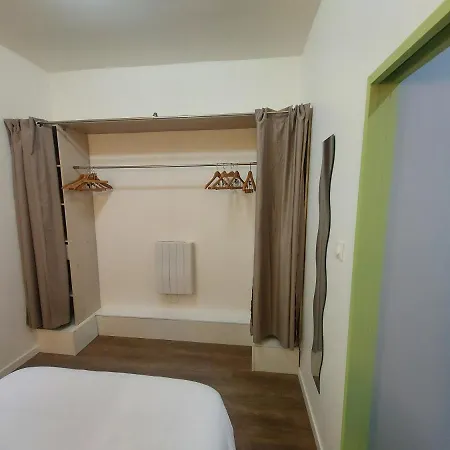 Apartmán El Bahia Bel Lumineux Et Ensoleille