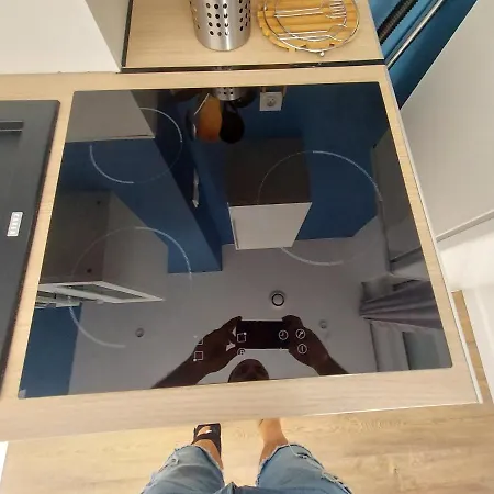 El Bahia Bel Lumineux Et Ensoleille